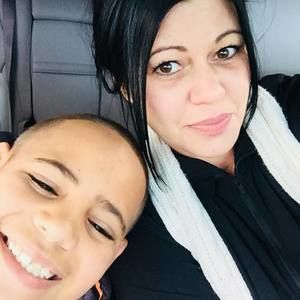 Meet your Posher, Lindsey